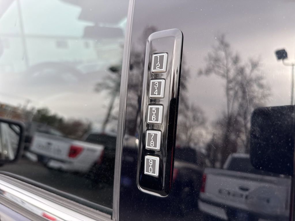 Certified 2023 Ford F150 Lariat w/ Equipment Group 502A High image 13