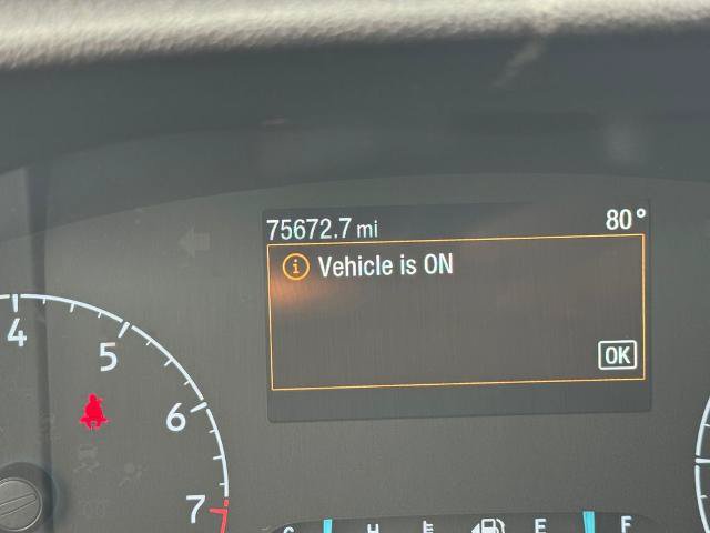 Certified 2025 Ford Transit 350 XLT RWD image 25