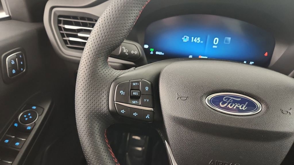 Certified 2023 Ford Escape ST-Line Select w/ Tech Pack #2 image 22