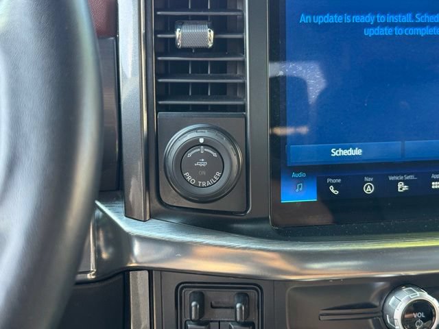 Certified 2023 Ford F150 Lariat w/ Equipment Group 502A High AWD/4WD image 13