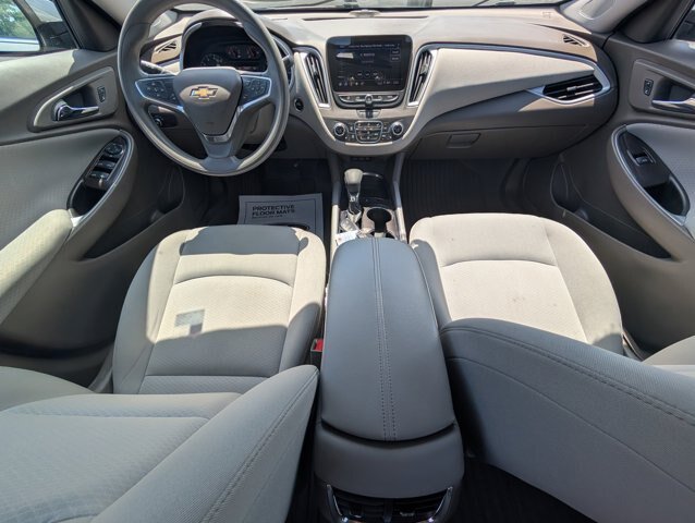 Used 2023 Chevrolet Malibu LT FWD image 24