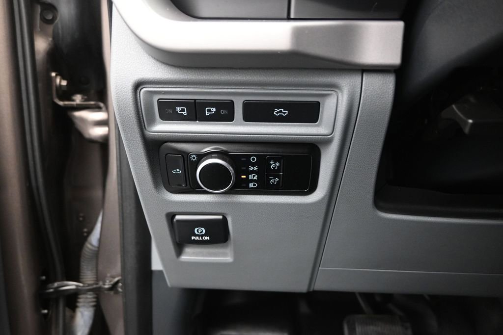 Certified 2023 Ford F150 Lightning Pro w/ Tow Technology Package AWD/4WD image 12