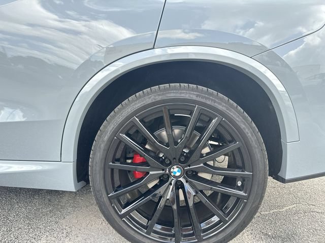 Used 2025 BMW X5 sDrive40i w/ M Sport Package RWD image 10