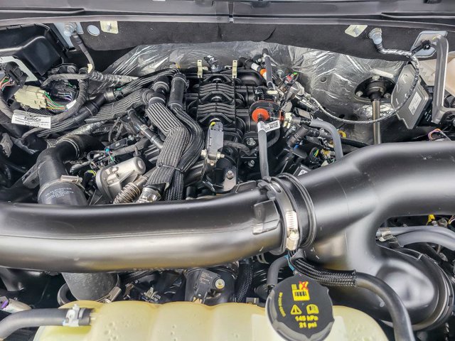 Certified 2025 Ford Expedition Max Platinum w/ Platinum Ultimate Package image 32