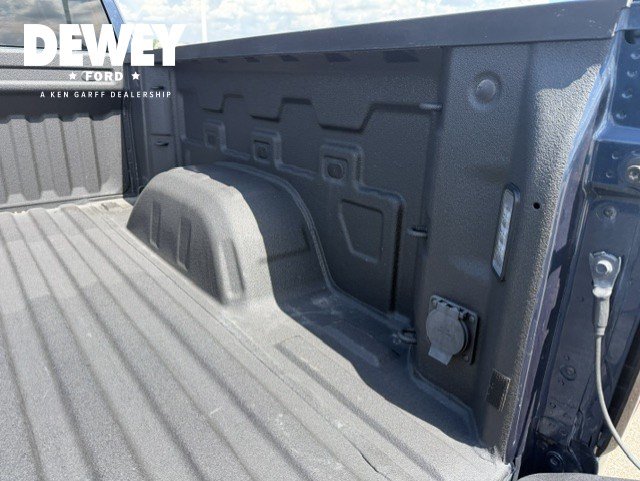 Used 2022 GMC Sierra 1500 Denali w/ Technology Package AWD/4WD image 10