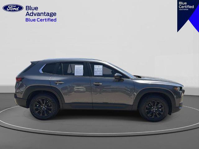 Used 2023 MAZDA CX-50 2.5 S w/ Cargo Package AWD/4WD image 5