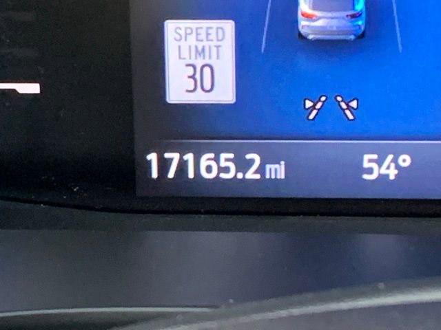 Certified 2025 Ford Escape ST-Line Elite w/ Tech Pack #1 image 24