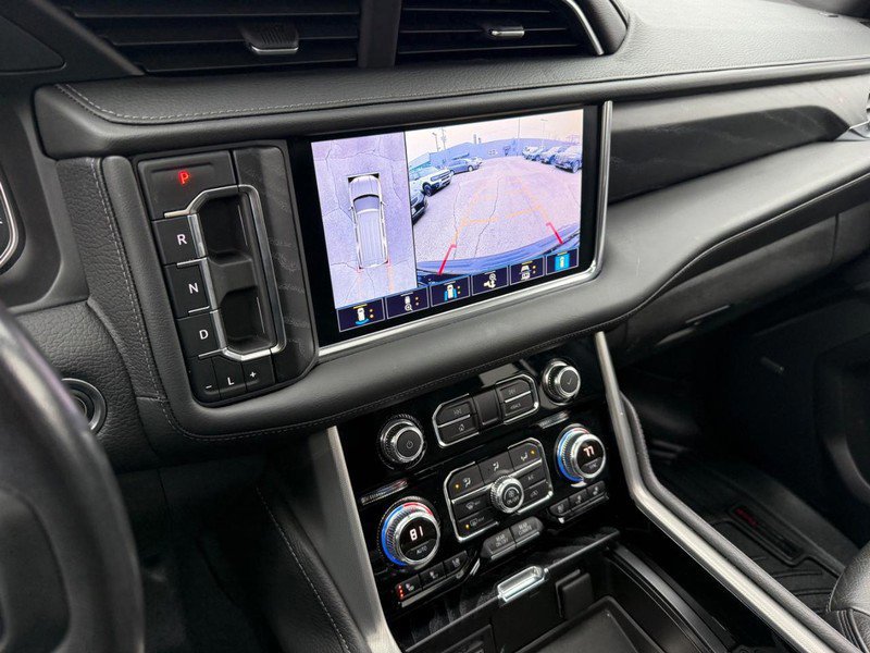 Used 2021 GMC Yukon XL Denali w/ Denali Premium Package image 26