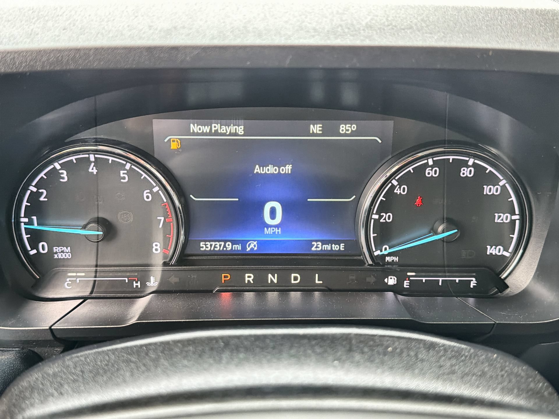 Certified 2022 Ford Maverick Lariat w/ Lariat Luxury Package AWD/4WD image 15