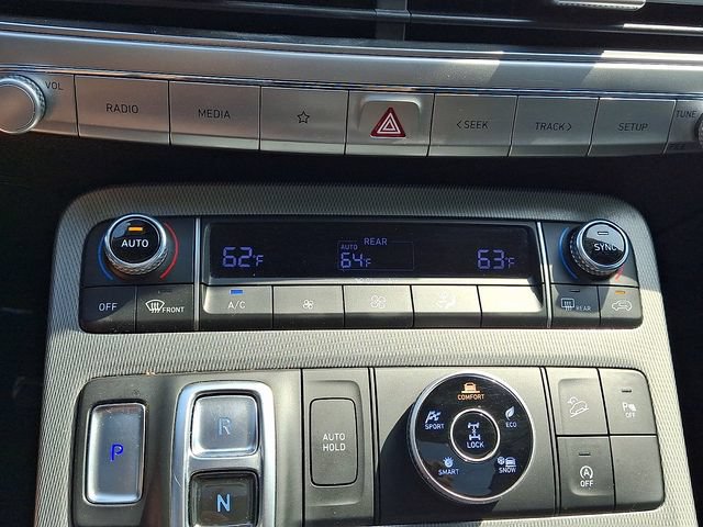 Used 2021 Hyundai Palisade SEL w/ Cargo Package AWD/4WD image 17