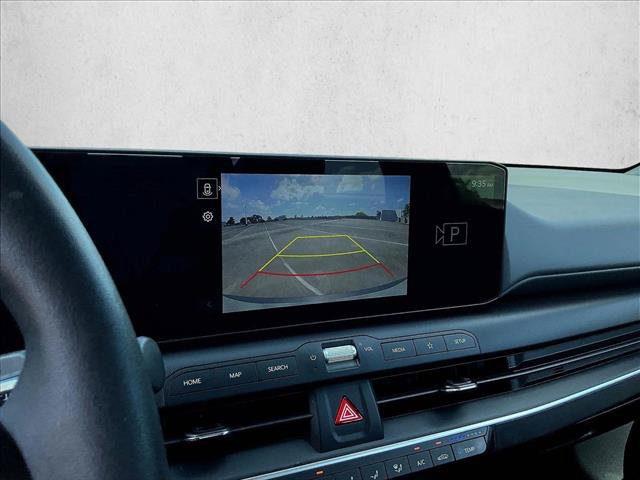 Used 2025 Kia K4 FWD image 19