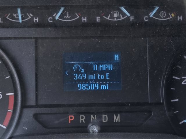 Certified 2022 Ford F350 XL w/ Power Equipment Group AWD/4WD image 19