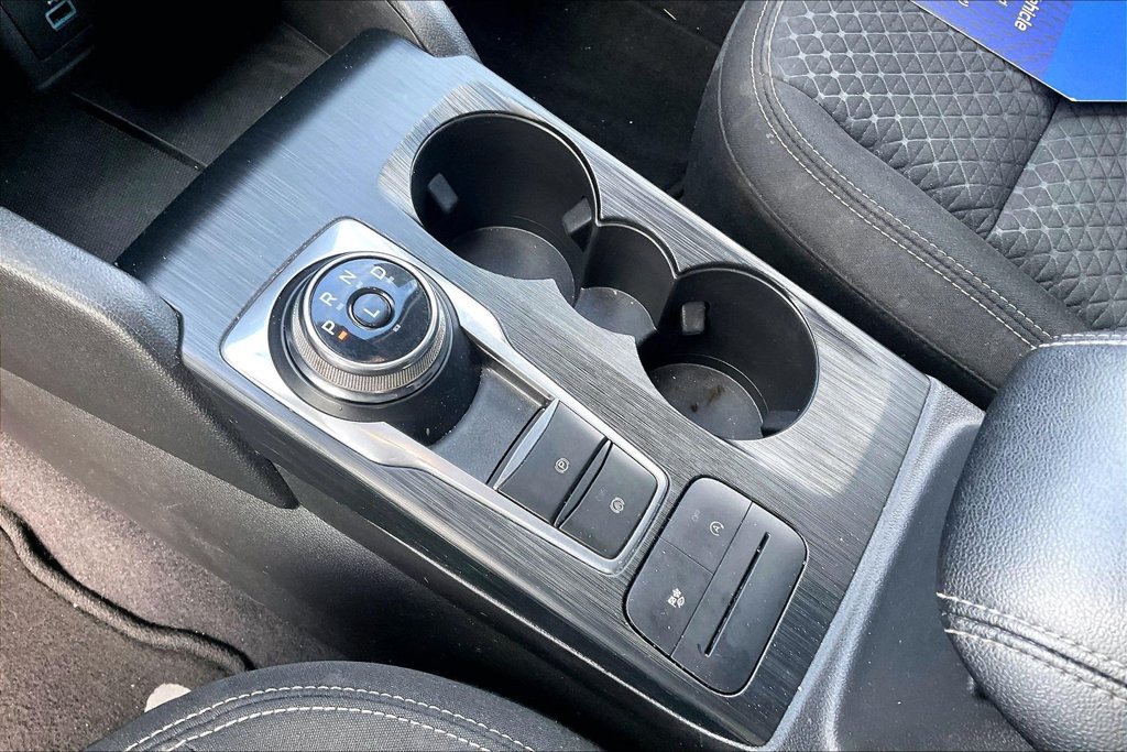 Certified 2023 Ford Escape Active AWD/4WD image 16