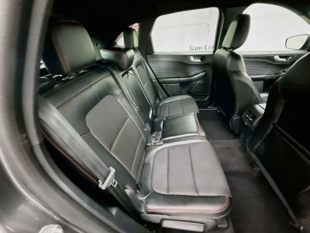 Certified 2025 Ford Escape ST-Line FWD image 25