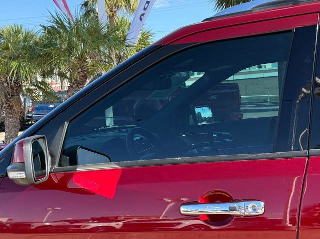 Certified 2019 Ford Explorer Limited w/ Ford Safe & Smart Package image 11