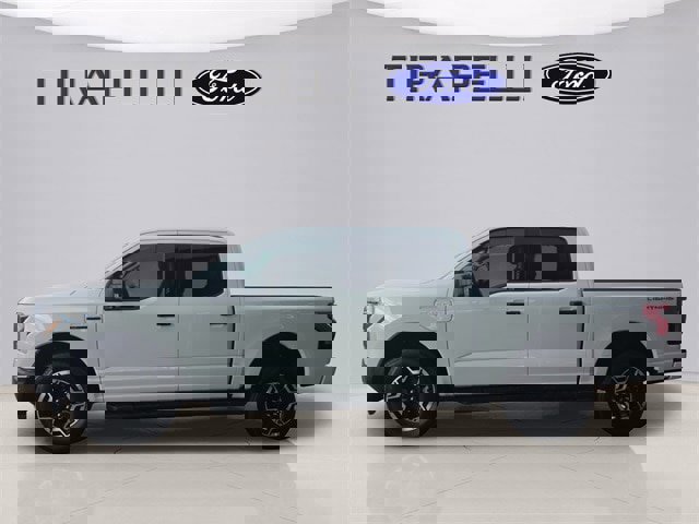 Certified 2023 Ford F150 Lightning XLT w/ Tow Technology Package image 6