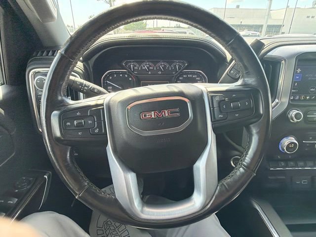 Used 2019 GMC Sierra 1500 Elevation AWD/4WD image 25
