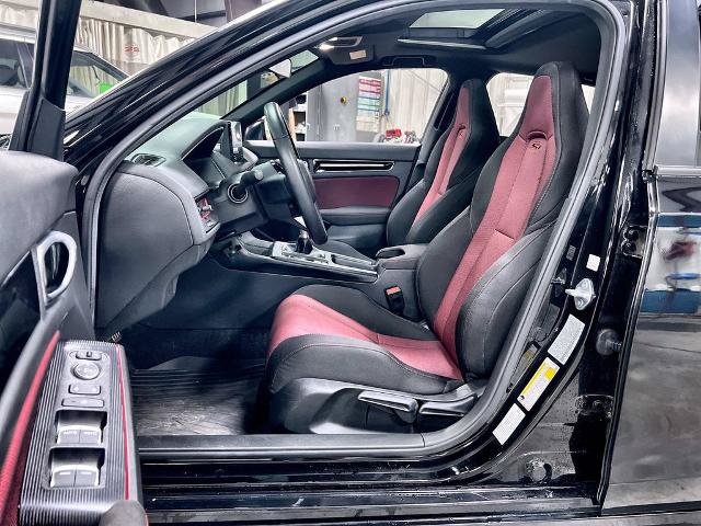 Used 2026 Honda Civic Si image 12