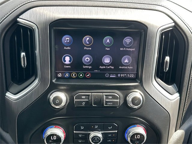 Used 2020 GMC Sierra 1500 Denali image 14