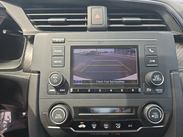 Used 2018 Honda Civic Sport image 17