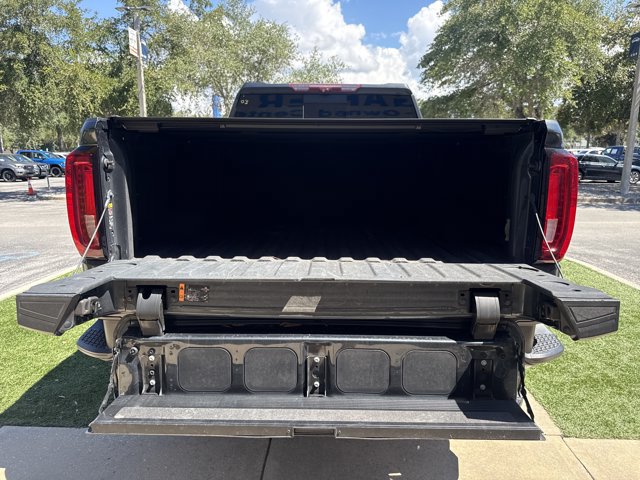 Used 2023 GMC Sierra 2500 Denali w/ Denali Ultimate Package AWD/4WD image 6