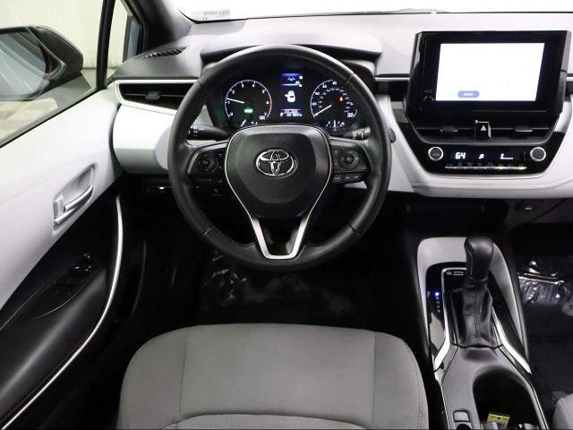 Used 2024 Toyota Corolla SE image 25
