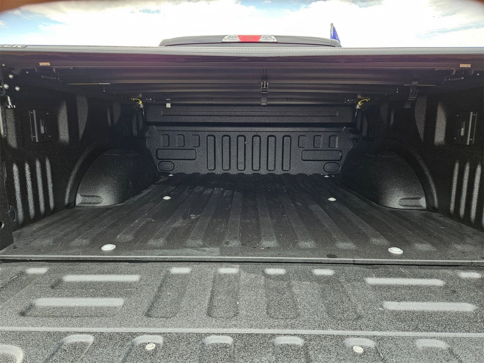 Certified 2019 Ford F150 XLT w/ Equipment Group 302A Luxury image 7