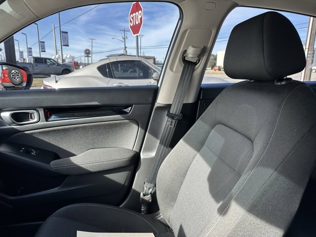 Used 2024 Honda Civic EX image 19