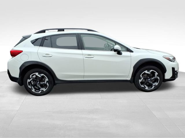Used 2021 Subaru Crosstrek 2.5i Limited w/ Moonroof Package 2 image 12