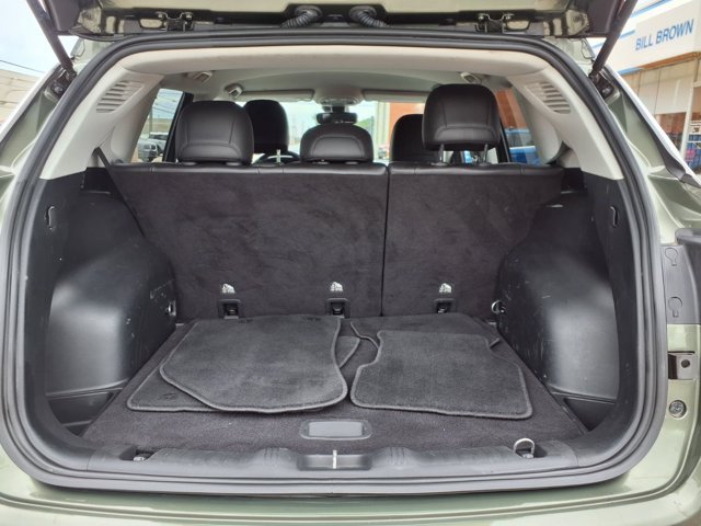 Used 2021 Jeep Compass Limited AWD/4WD image 18