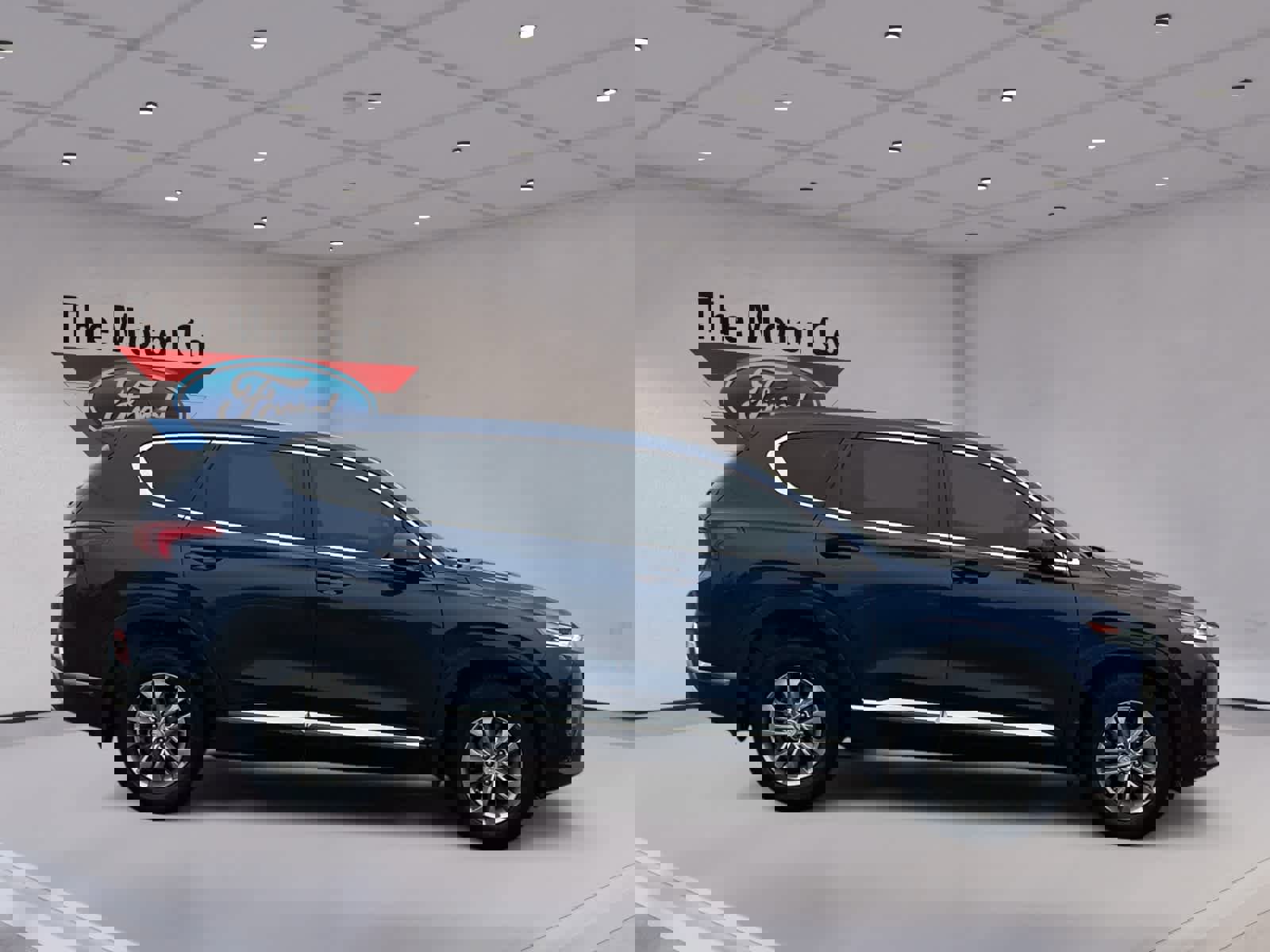 Used 2020 Hyundai Santa Fe SE image 6