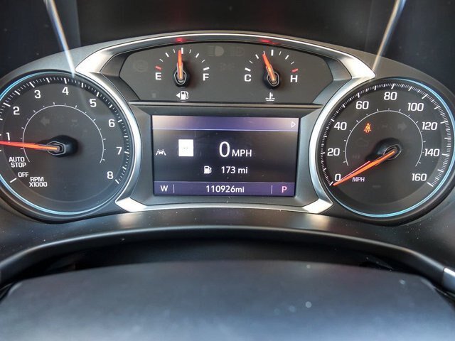 Used 2020 Chevrolet Equinox LT w/ Midnight Edition AWD/4WD image 18