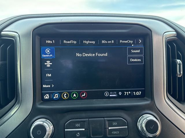 Used 2021 GMC Sierra 1500 SLT image 13