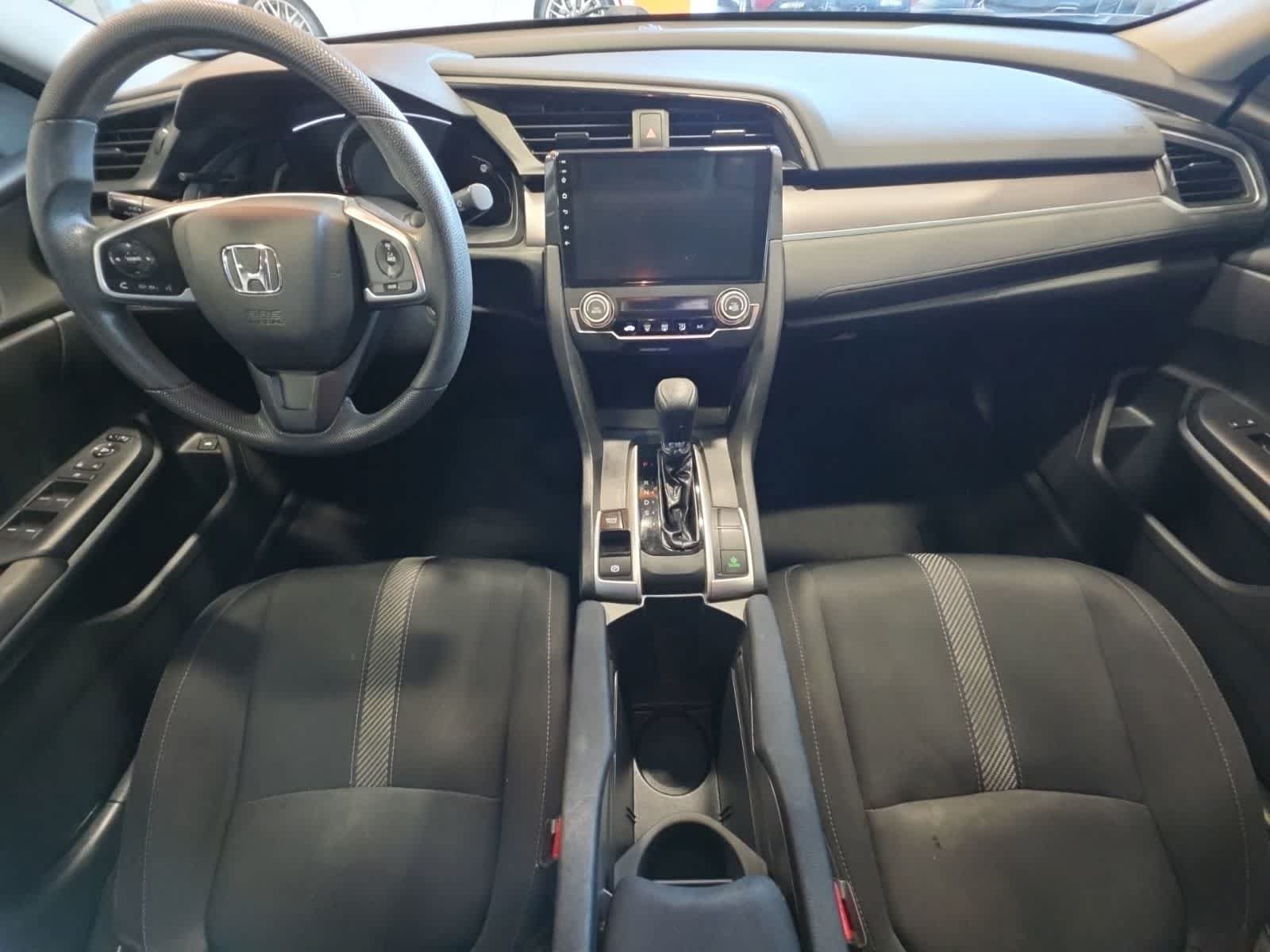 Used 2017 Honda Civic LX image 25