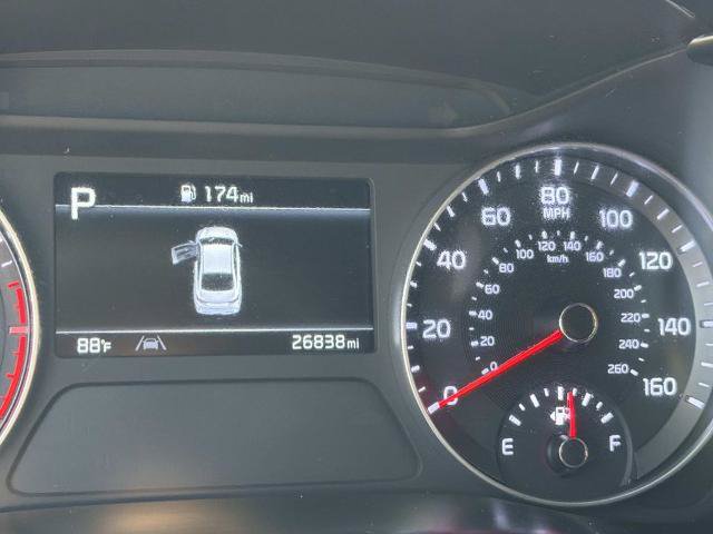 Used 2023 Kia Forte GT-Line w/ GT-Line Premium Package FWD image 25