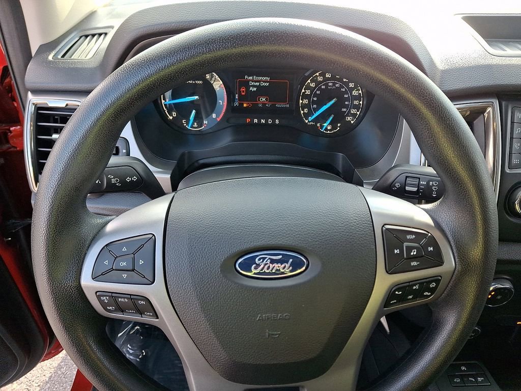 Certified 2019 Ford Ranger XLT w/ Trailer Tow Package image 18