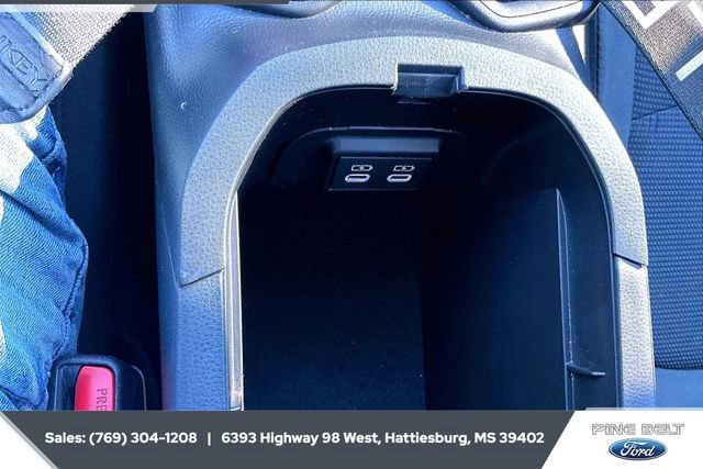 Used 2024 Toyota RAV4 LE image 23