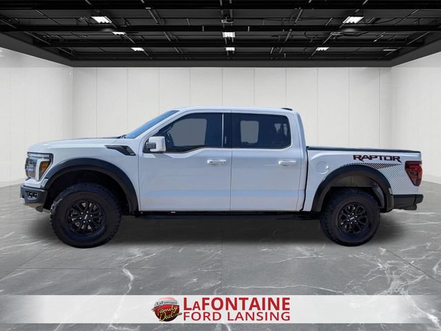 Certified 2024 Ford F150 Raptor AWD/4WD image 2