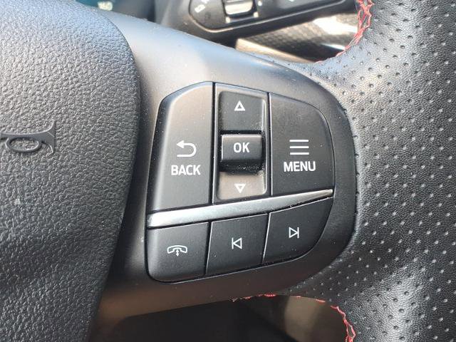 Certified 2023 Ford Escape ST-Line Select w/ Tech Pack #2 AWD/4WD image 8