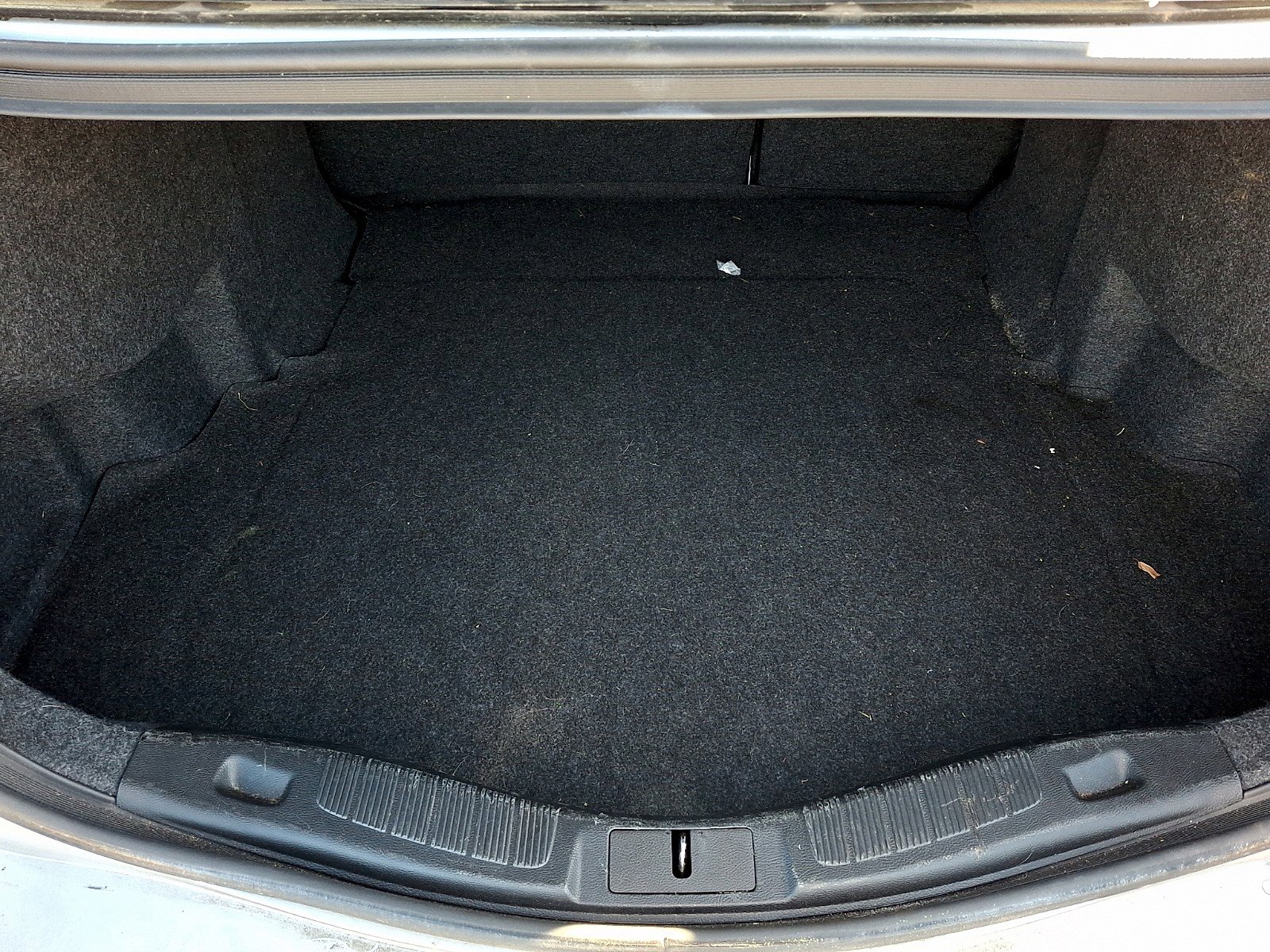 Certified 2019 Ford Fusion Titanium image 28