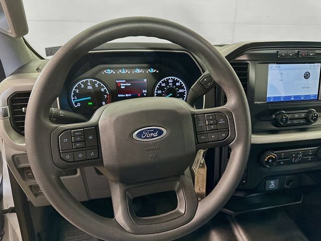 Certified 2022 Ford F150 XL w/ Equipment Group 101A High AWD/4WD image 17