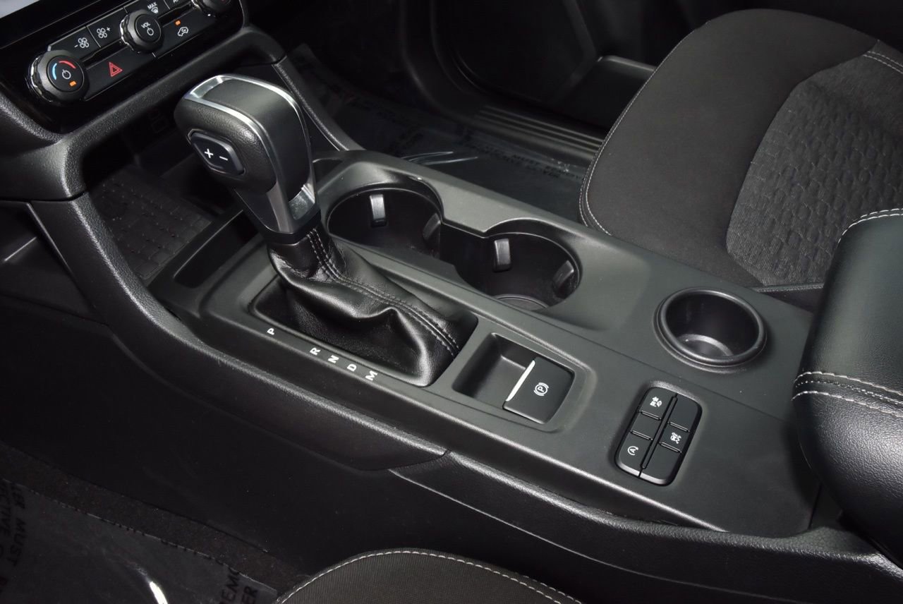 Certified 2024 Ford Ranger XLT w/ Equipment Group 301A High image 30