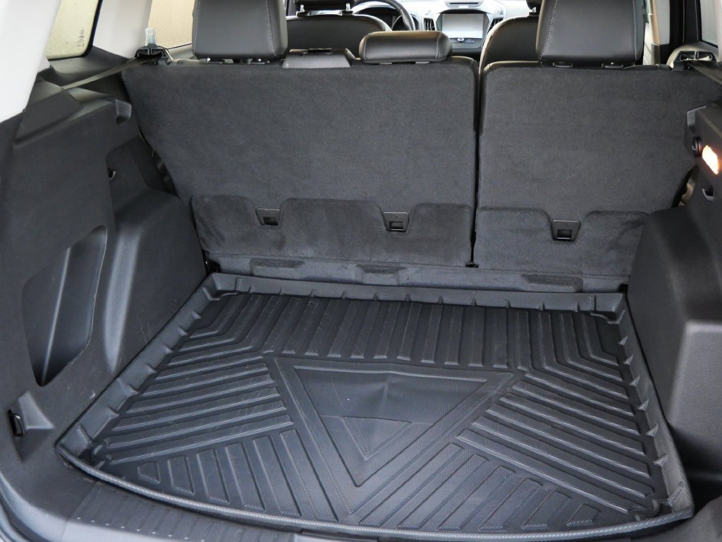 Certified 2018 Ford Escape SEL AWD/4WD image 8