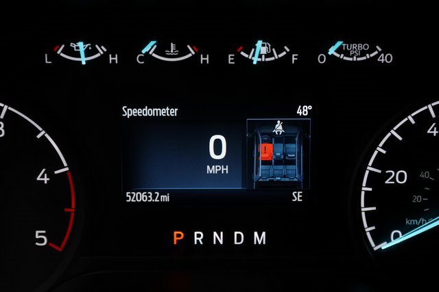 Certified 2024 Ford F250 XLT image 23