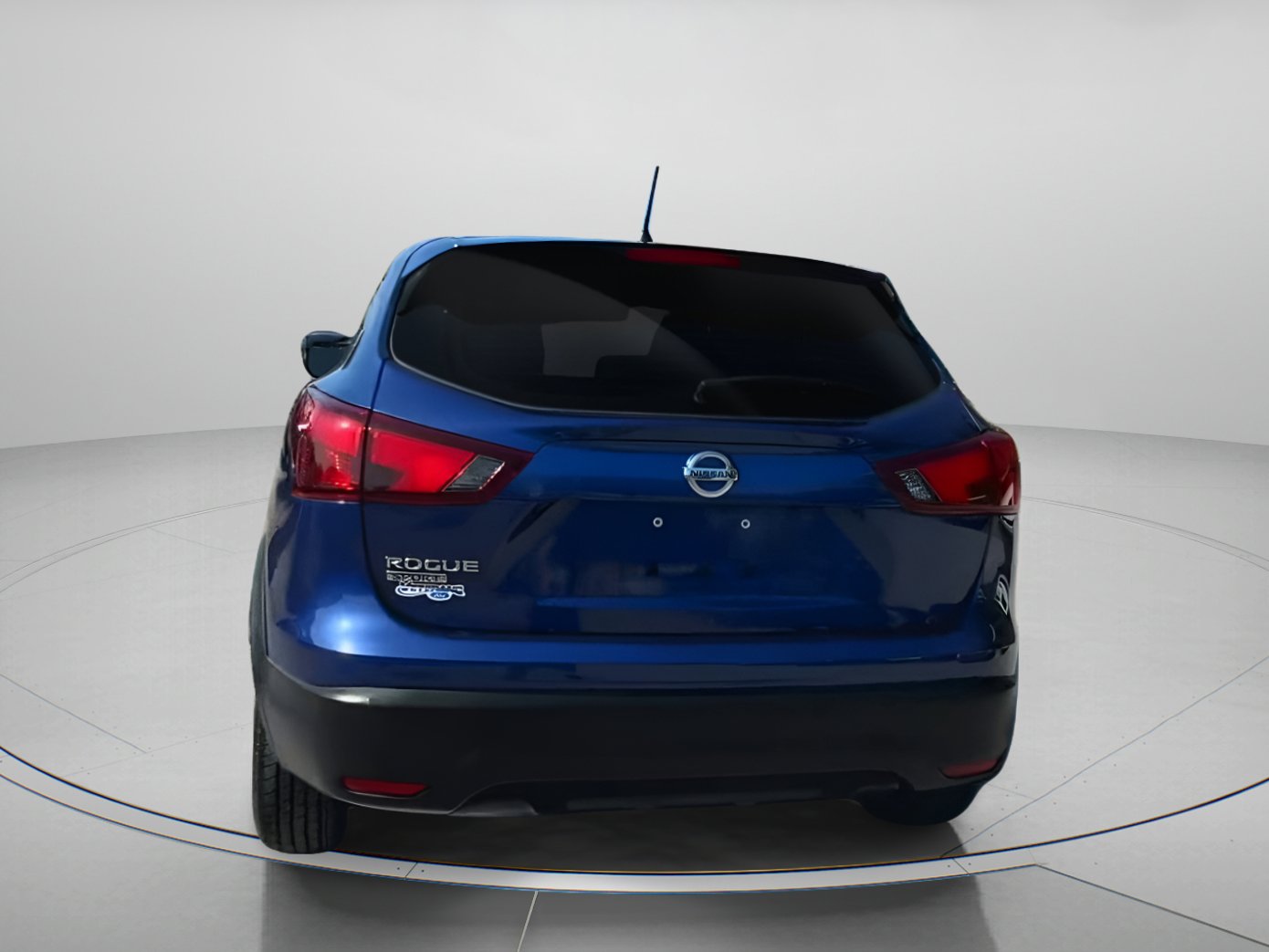 Used 2019 Nissan Rogue Sport S image 24