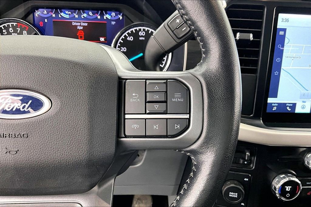 Certified 2021 Ford F150 XLT w/ Equipment Group 302A High image 20