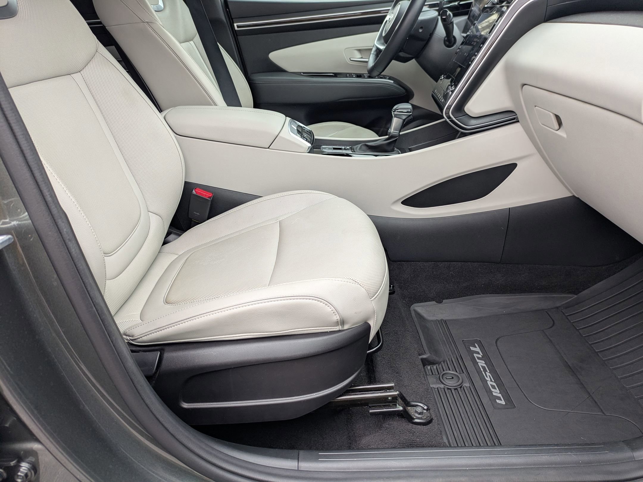 Used 2022 Hyundai Tucson SEL w/ Convenience + Premium Package image 39