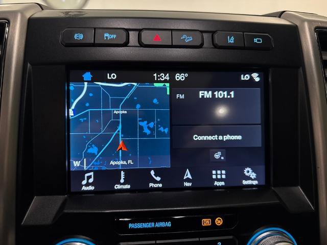 Certified 2019 Ford F350 Platinum w/ Platinum Ultimate Package image 28