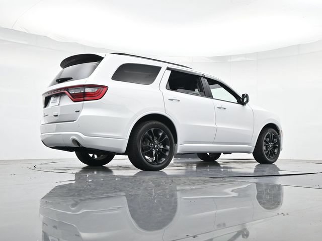 Used 2025 Dodge Durango GT w/ Blacktop Package RWD image 31