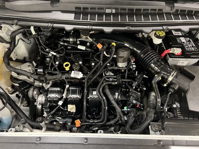 Certified 2024 Ford Edge SEL AWD/4WD image 11